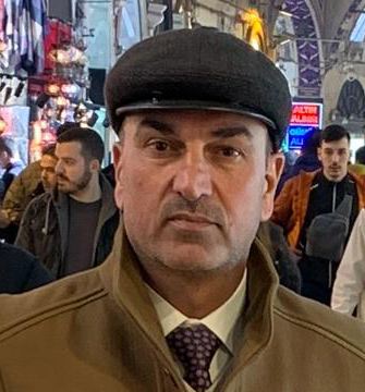 Amir Altai