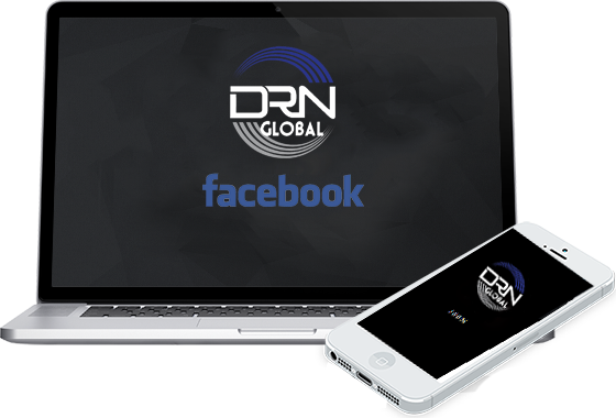 DRN Global Facebook